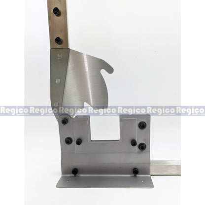 RGC 51mm Keel Cutter for Galvanize Metal Furring