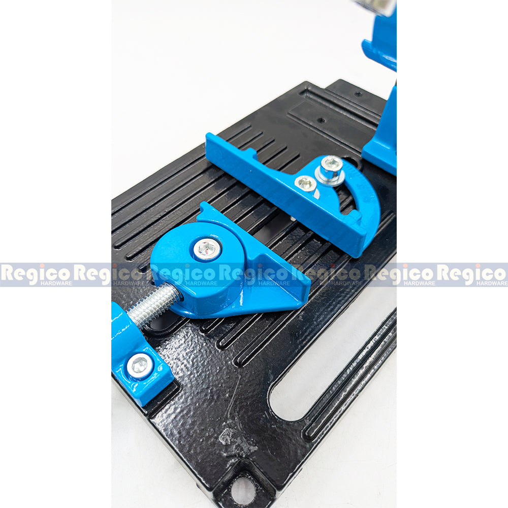 RGC 4" Angle Grinder Fixed Universal Cutting Stand #6105B