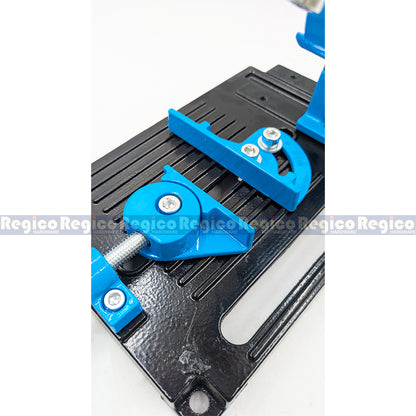 RGC 4" Angle Grinder Fixed Universal Cutting Stand #6105B