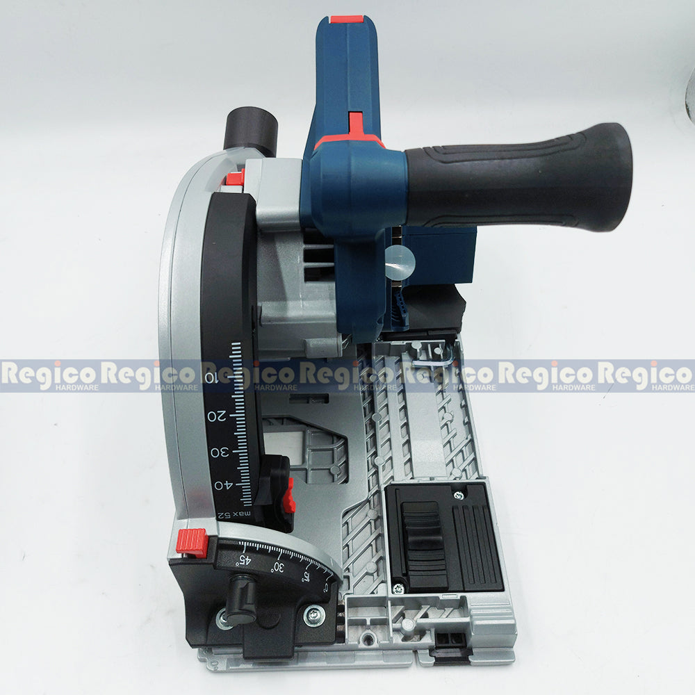 Bosch GKT 18v-52 GC 140mm Biturbo Brushless Cordless Plunge Saw Bosch Cordless