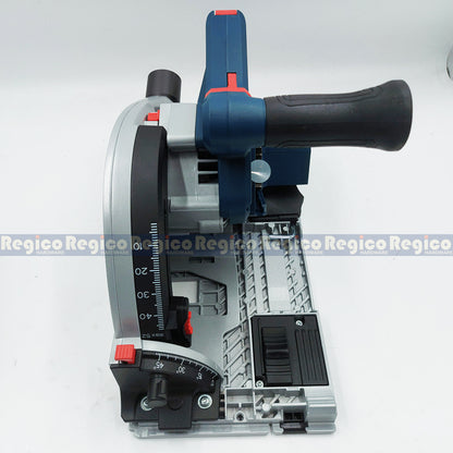 Bosch GKT 18v-52 GC 140mm Biturbo Brushless Cordless Plunge Saw Bosch Cordless