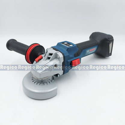 Bosch GWS 18v-15 S M10 1500w Cordless Angle Grinder with Kickback Drop Control Bosch Cordless