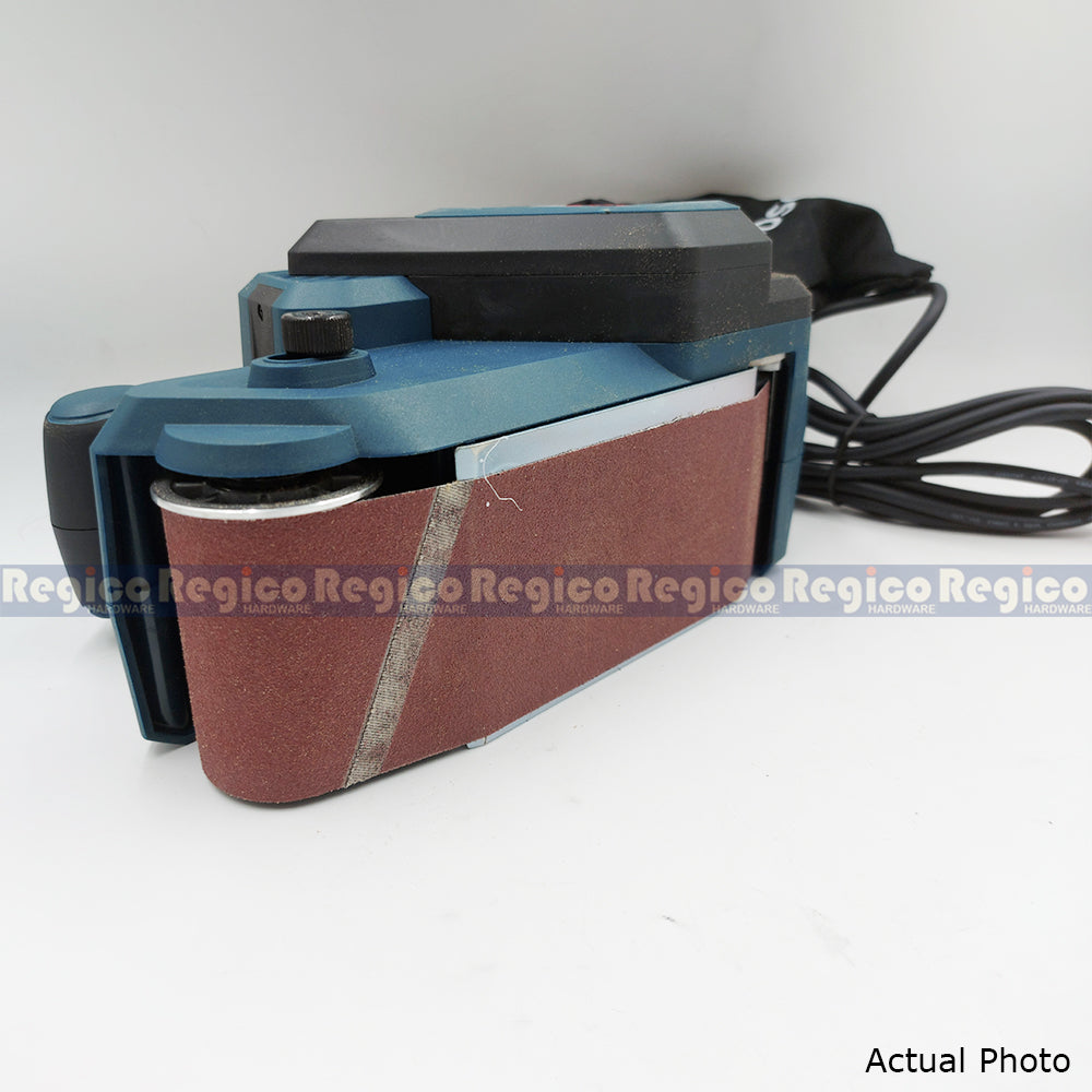 Bosch GBS 750 Belt Sander 850 W Bosch Blue Line