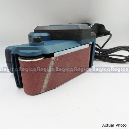 Bosch GBS 750 Belt Sander 850 W Bosch Blue Line
