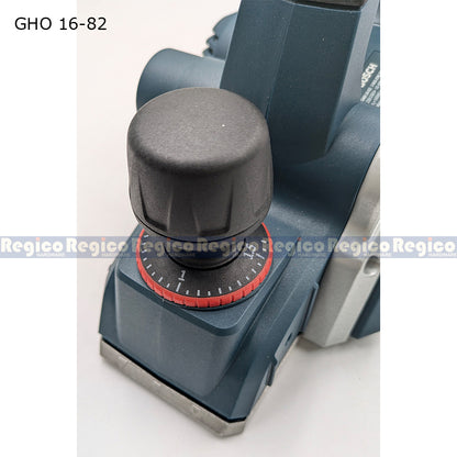 Bosch GHO 16-82 600w 82mm Electric Planer Bosch Blue Line