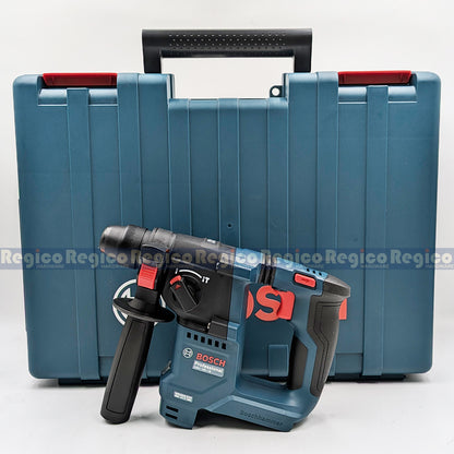 Bosch GBH 18v-18 SDS Plus Brushless Cordless Rotary Hammer Drill Bosch Cordless