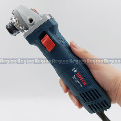 Bosch GWS 700 4" 100mm 710w Angle Grinder Bosch CoC