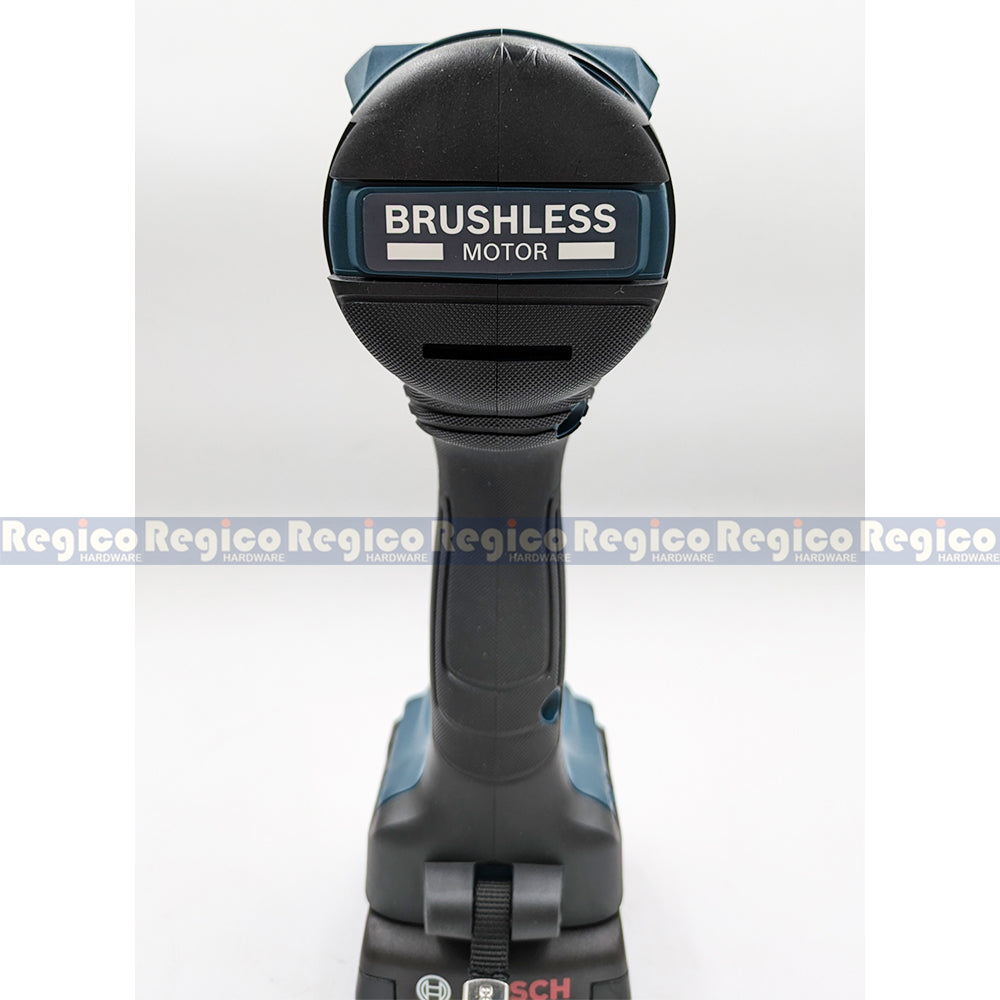 Bosch 780 Nm GDS 18v-780 Brushless Cordless Impact Driver Wrench Bosch Cordless