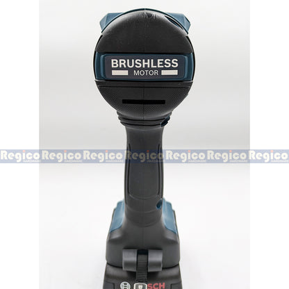 Bosch 780 Nm GDS 18v-780 Brushless Cordless Impact Driver Wrench Bosch Cordless