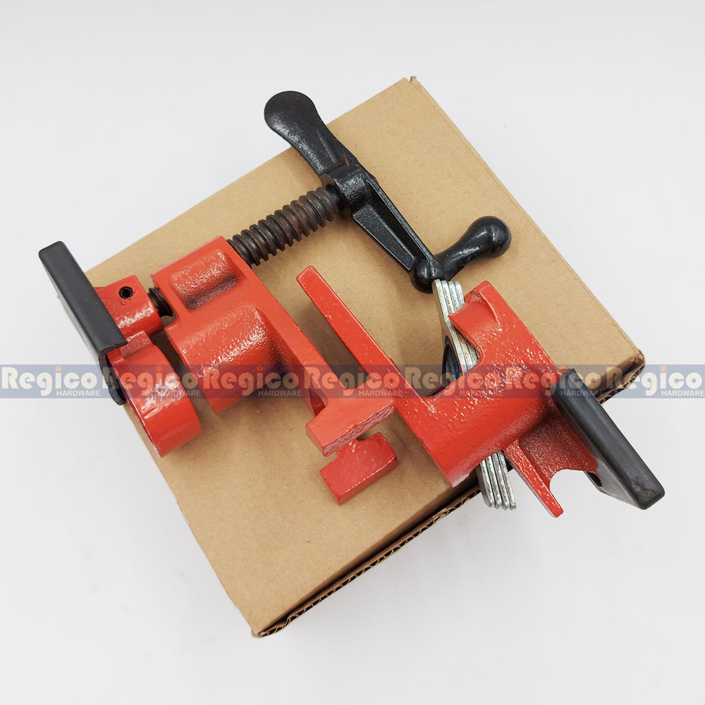 SHOWA 3/4 Inch H-type Pipe Clamp (PC19HT)