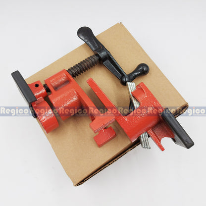 SHOWA 3/4 Inch H-type Pipe Clamp (PC19HT)