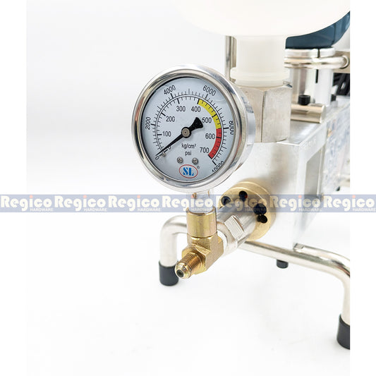 ShengLong SL-605 High Pressure Grouting Machine