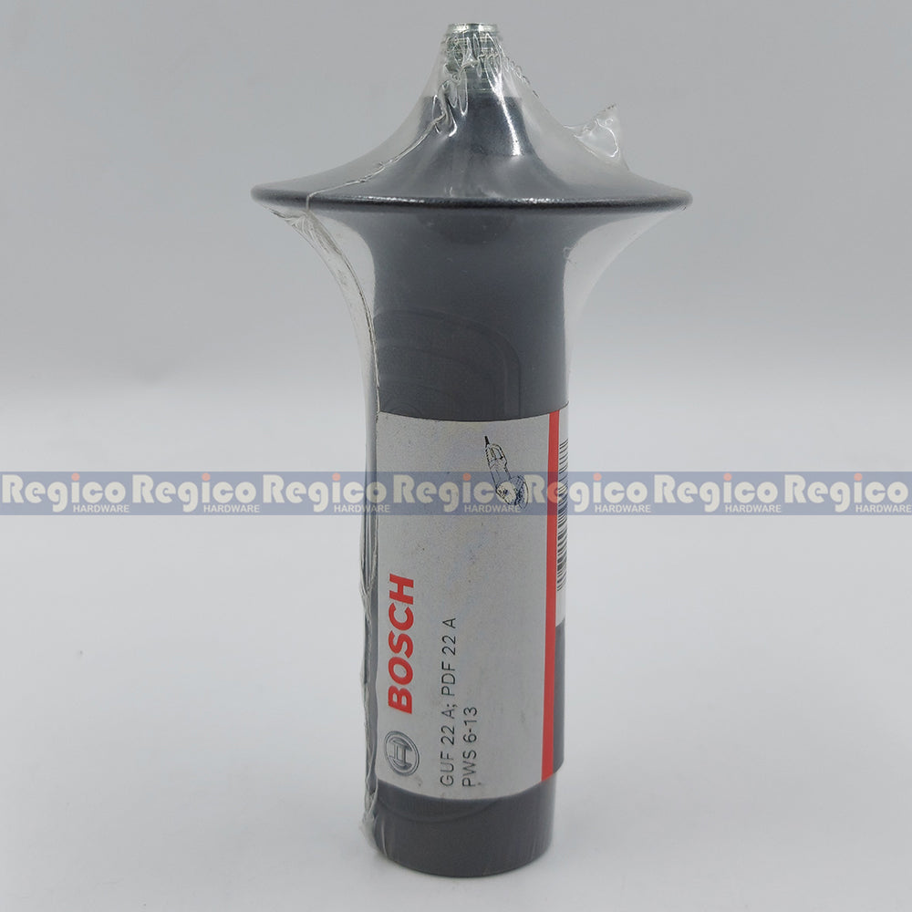 Bosch M10 Anti Vibration Control Auxiliary Spare Handle for Small 4" GWS Angle Grinder Bosch Accessories