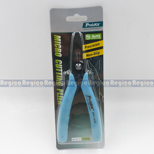 ProsKit 130mm Micro cutting cutter Pliers 8PK-101K