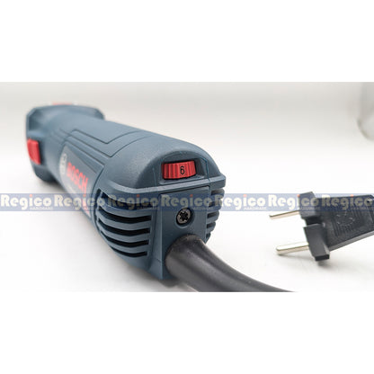 Bosch GGS 30 S 750w Straight Die Grinder Kickback Control Variable Speed Bosch Blue Line