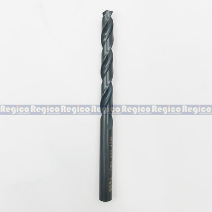 GSR 25pcs HSS High Speed Steel Twist Drill Bit Set for Wood Metal PVC Plastic