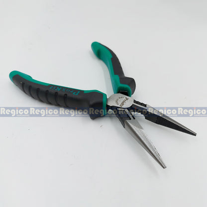 Proskit 6in Long Nose Cutting Plier Electrician Tools 1PK-709DS