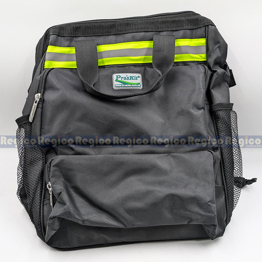 SCARZ PROKIT SETUP Mサイズ Proskit Multi-Function Tool Backpack ST-308 – PJRegico Hardware
