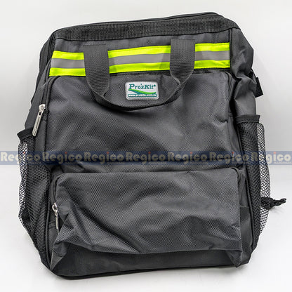 Proskit Multi-Function Tool Backpack ST-308
