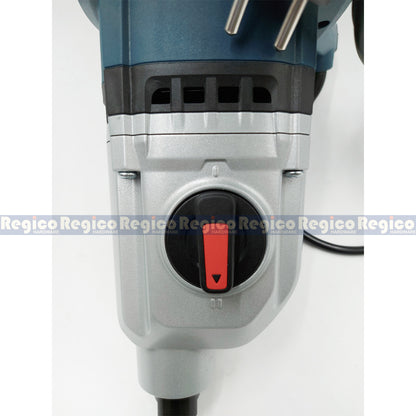 Bosch GRW 140 Portable Cement Mixer Stirring Mechanism Bosch CoC