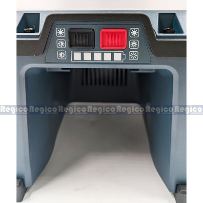 Bosch GLA 18VH-7500  7500 Lumen Hybrid Area Jobsite Worklight Lamp Bosch Cordless 18v Regico Hardware