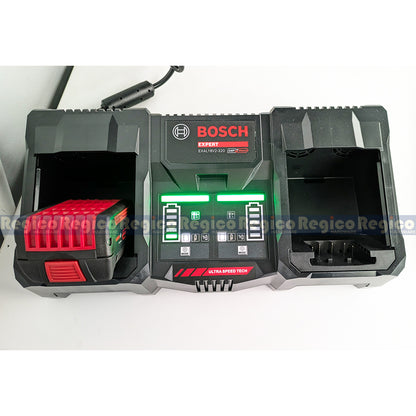 Bosch Expert EXAL 18v-320 Parallel Charger Bosch Cordless 18v