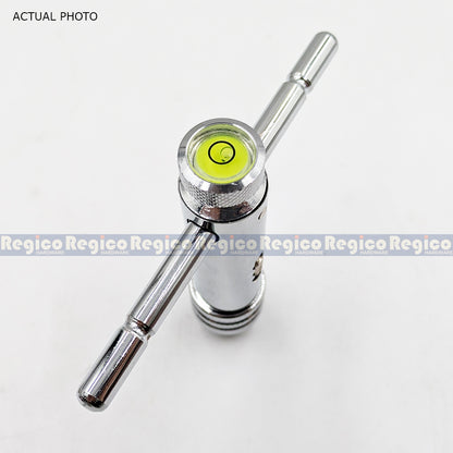 RGC M5 to M12 Ratchet Tap Holder