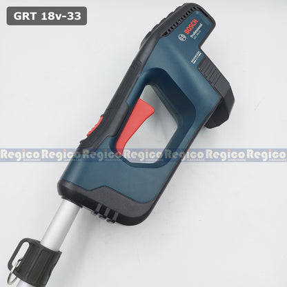 Bosch GFR 18v-23 GRT 18v-33 Grass Brush Hedge Trimmer Cutter Bosch Cordless 18v