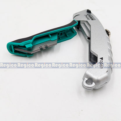 Proskit Aluminum Alloy Utility Cutter DK-2102