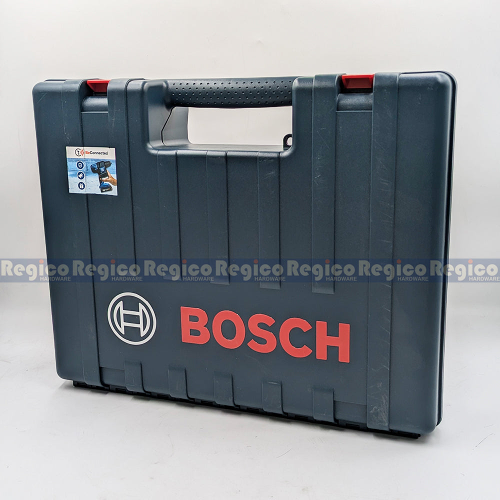 Bosch GRC 18v-60 Cordless Brushless Ratchet Wrench Bosch Cordless 18v Regico Hardware
