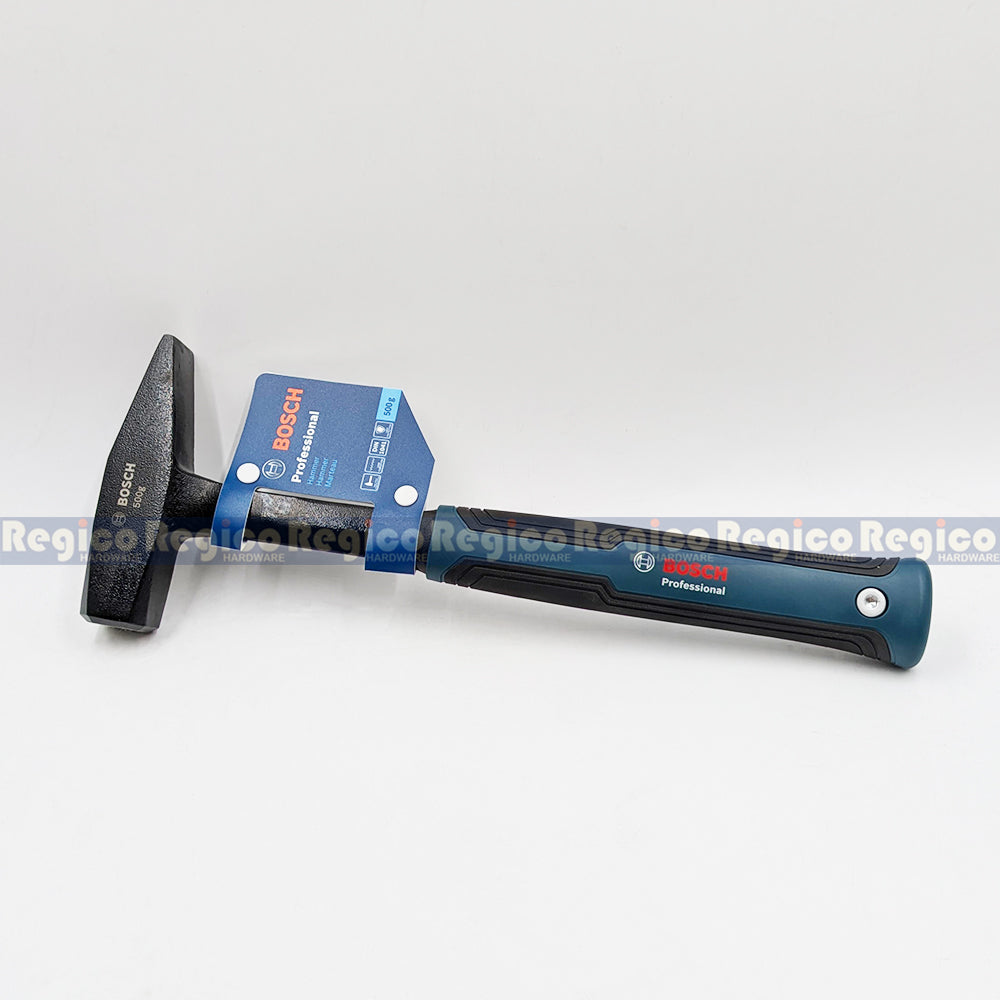Bosch 500g Locksmith Hammer Bosch Hand Tools