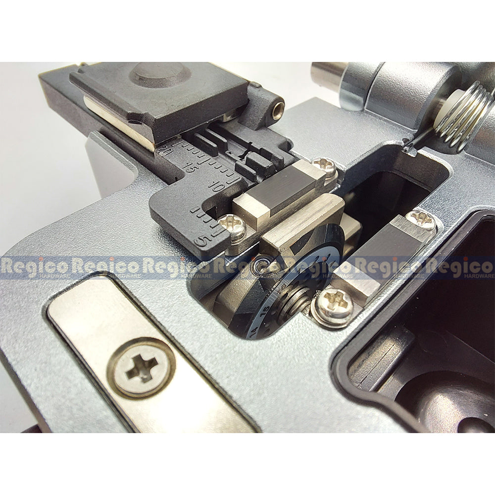 Proskit Precision Fiber Cutter Tool Kit Cleaver FB-1688C