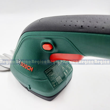 Bosch EasyShear Cordless Gardening Shear Bosch Lawn Garden
