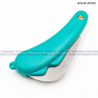 Proskit 190mm Electrician Wire Stripping Knife PD-998