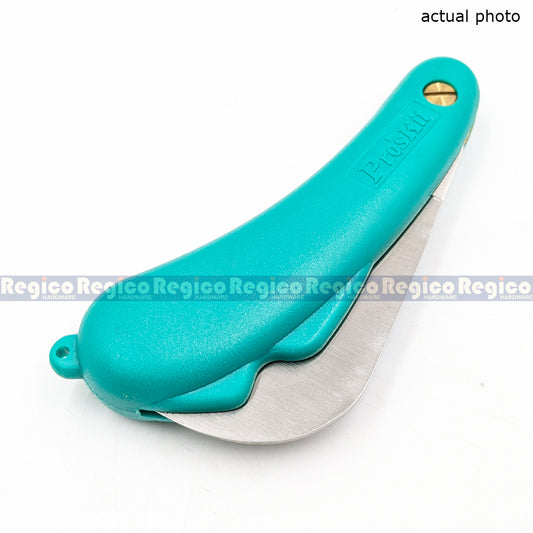 Proskit 190mm Electrician Wire Stripping Knife PD-998