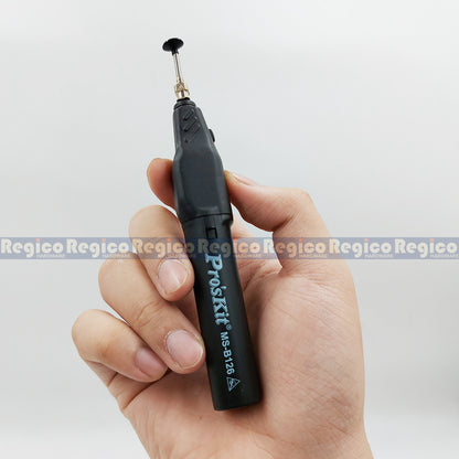 Proskit Anti static Vacuum Suction Pen Electronics Repair Tools  MS-B126