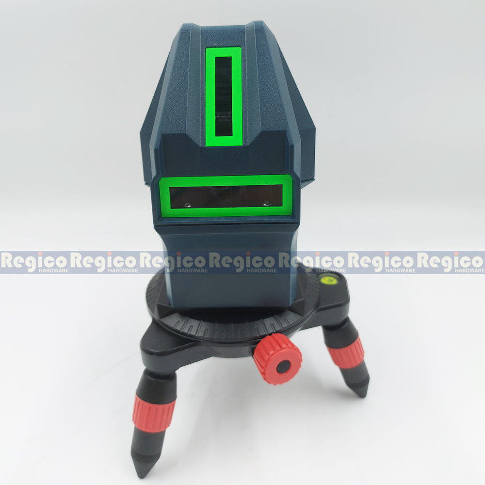 Bosch GLL 50-15xg 15m Green Line Laser Leveling Tool Bosch Measuring