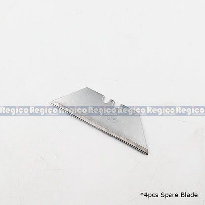 Proskit Aluminum Alloy Utility Cutter DK-2102