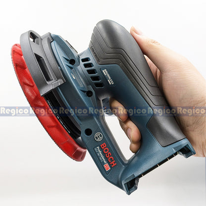 Bosch PRO GEX 18v-150-3 Cordless 6" 150mm Random Orbital Sander