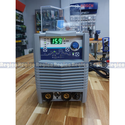 Keygree 5-250amp TIG Welding Machine One 1 Phase 220V x 60Hz TIG-300