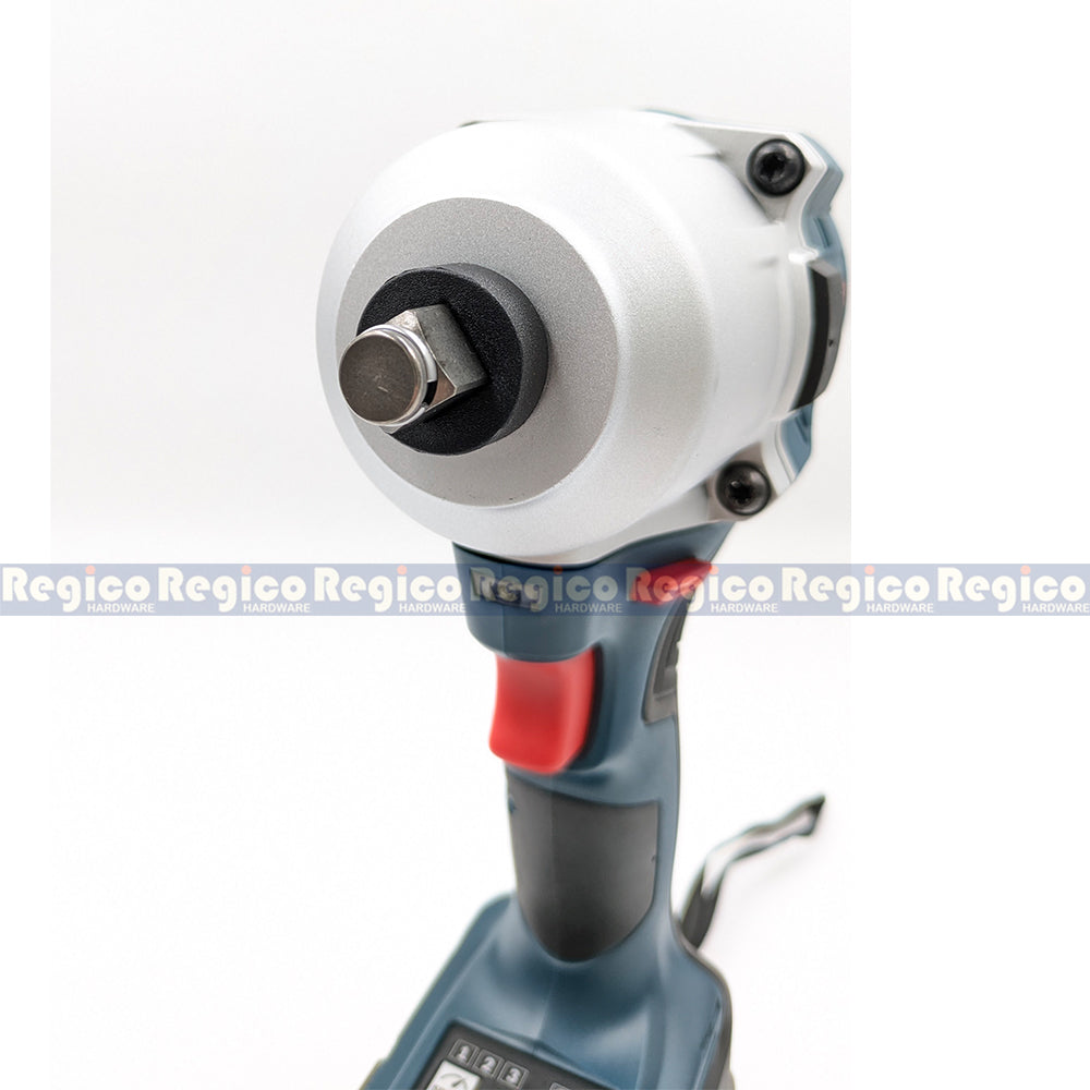 Bosch 780 Nm GDS 18v-780 Brushless Cordless Impact Driver Wrench Bosch Cordless