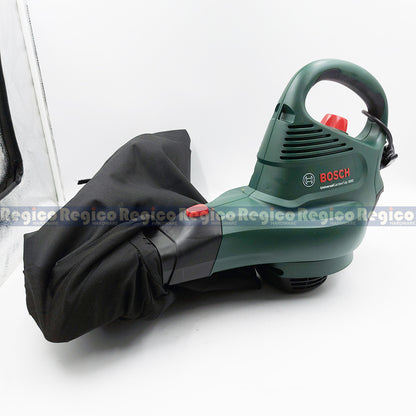 Bosch UniversalGardenTidy3000 3 in 1 Garden Vacuum and Leaf Blower Bosch Lawn Garden