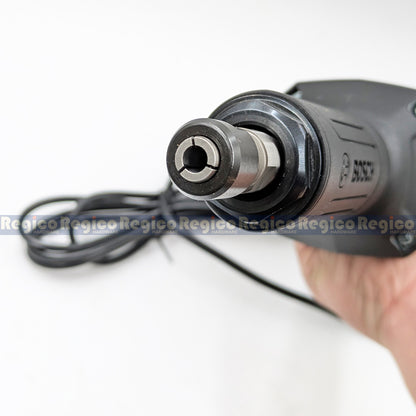 Bosch GGS 5 LS Variable Speed Straight Grinder 550W Bosch Blue Line