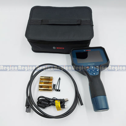 Bosch GIC 4-23 C 4.3 inches Inspection Camera Bosch Measuring