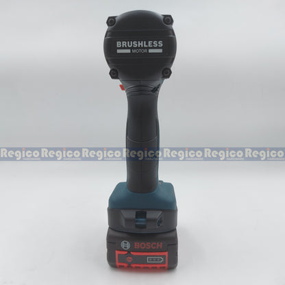 Bosch GDS 18v-350 85nm 200nm 350nm Impact Wrench Driver Bosch Cordless