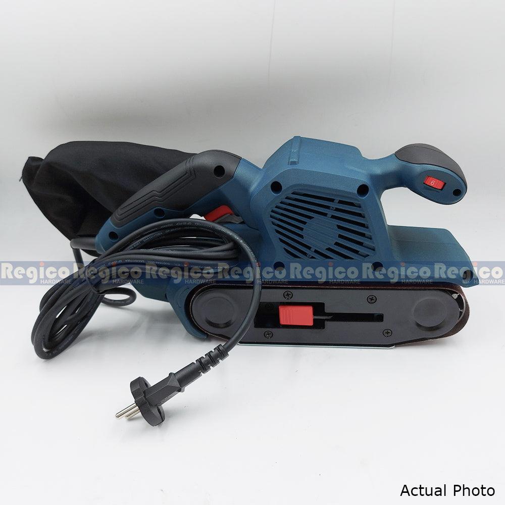 Bosch GBS 750 Belt Sander 850 W Bosch Blue Line