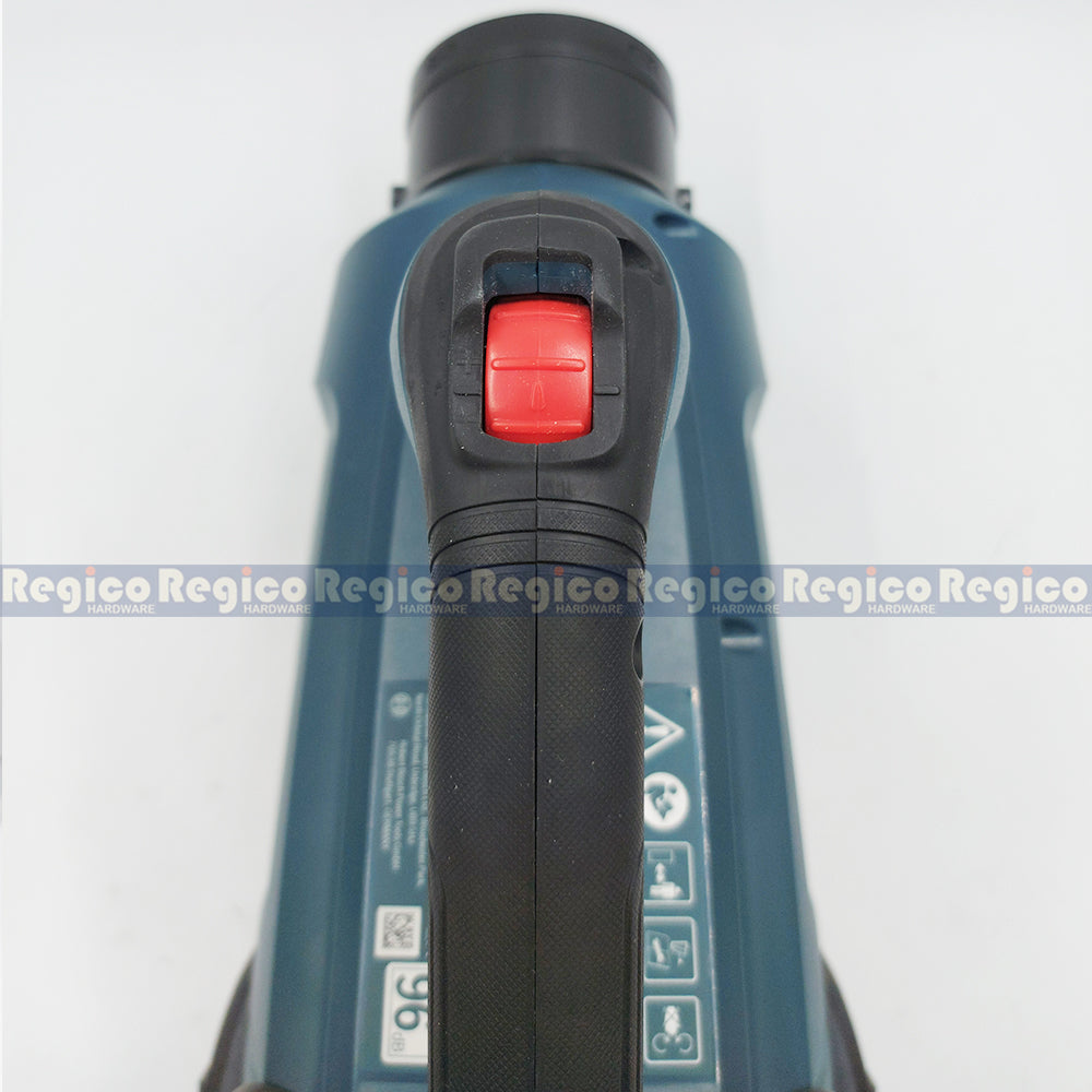 Bosch GBL 18v-750 Biturbo Brushless Leaf Blower Bosch Cordless 18v