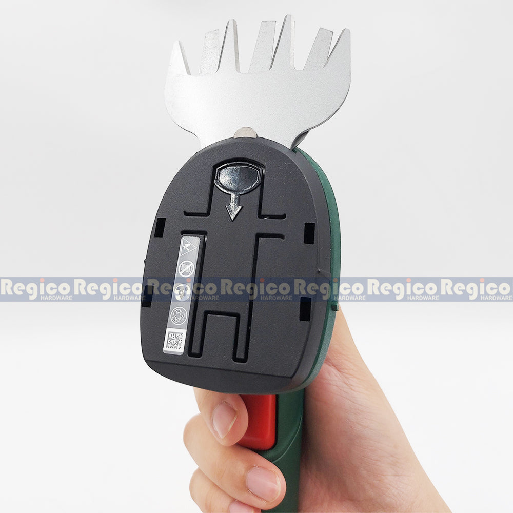 Bosch EasyShear Cordless Gardening Shear Bosch Lawn Garden