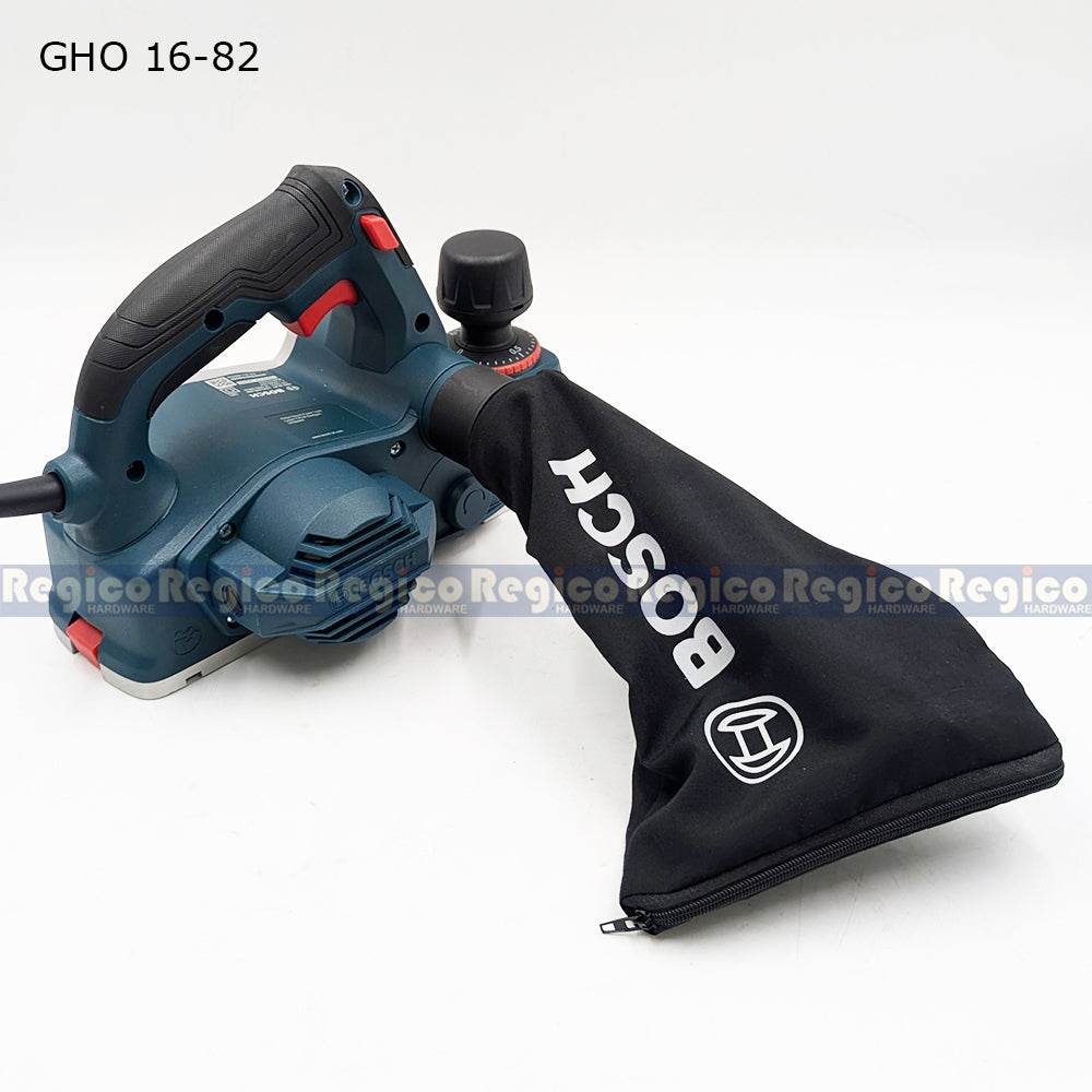 Bosch GHO 16-82 600w 82mm Electric Planer Bosch Blue Line