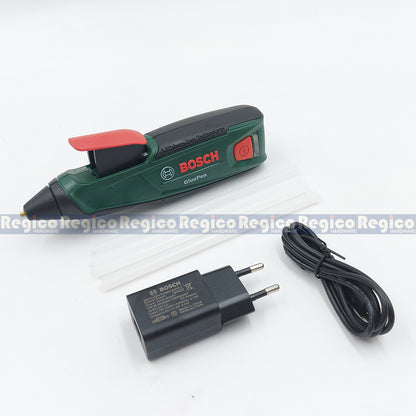Bosch GluePen Cordless Hot Glue Gun Pen Bosch Lawn Garden
